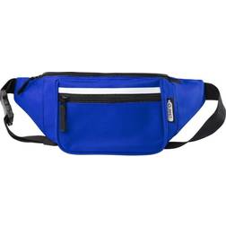 Bullet Journey Waist Bag - Royal Blue