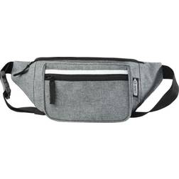 Bullet Journey Waist Bag - Heather Grey