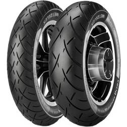 Metzeler ME888 Marathon Ultra 160/80B16 RF TL 75H Rear Wheel