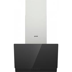 Gorenje WHI649EXBG 70cm, Rostfritt stål, Silver, Svart