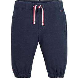 Tommy Hilfiger Signature Tape Joggers - Desert Sky (KN0KN01497)