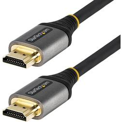 StarTech 2.0 HDMI - HDMI M-M 1.6ft