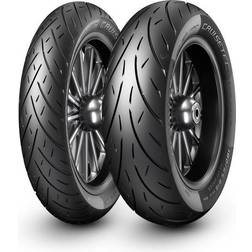 Metzeler Cruisetec 120/70B21 RF TL 68H Front Wheel