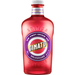 Ginato Gin Melograno 43% 70cl