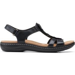 Clarks Laurieann Kay - Black