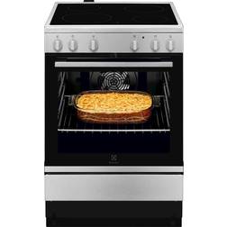 Electrolux LKR64003SX Rustfrit stål