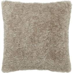 Svanefors Dollie Kuddöverdrag Brun (45x45cm)