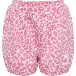 Hummel Dream It Shorts - Parfait Pink