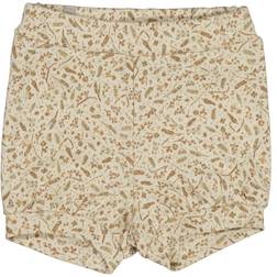 Wheat Issa Shorts - Grasses and Seeds