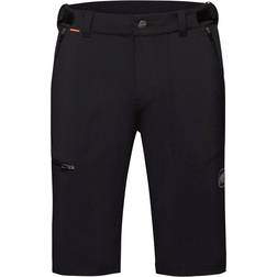 Mammut Runbold Shorts Men - Black