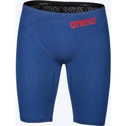 Arena Men's Powerskin Carbon-Glide Jammer - Ocean Blue