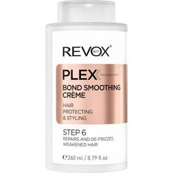 ReVox Plex Bond Smoothing Creme Step 6