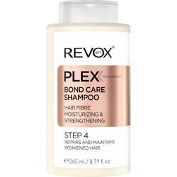 ReVox B77 Plex Bond Care Shampoo Step 4