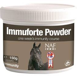 NAF GImmuforte Powder 150g