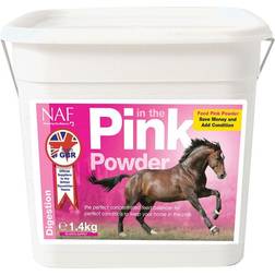 NAF In The Pink Powder 1.4kg