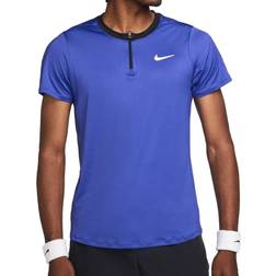 Nike Dri-Fit Advantage Polo Men's - Lapis/Black/White