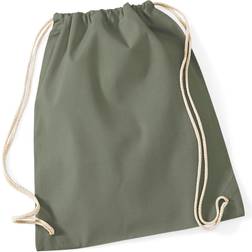 Westford Mill Gymsac Bag - Olive