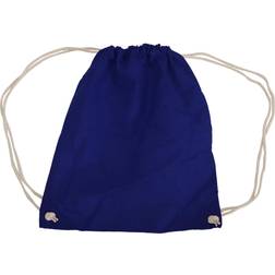 Westford Mill Gymsac Bag - French Navy