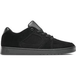 éS Accel Slim M - Black