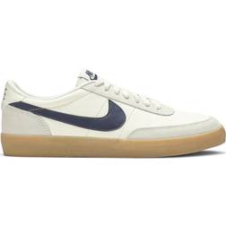 NIKE Killshot 2 M - Sail/Gum Yellow/Midnight Navy