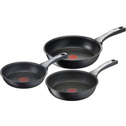 Tefal Unlimited On Cookware Set 3 Parts