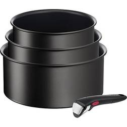 Tefal Ingenio Eco Resist 4 dele