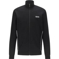 HUGO BOSS Tracksuit Jacket M - Black