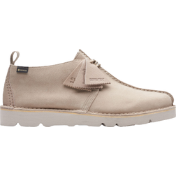 Clarks Desert Trek - Beige