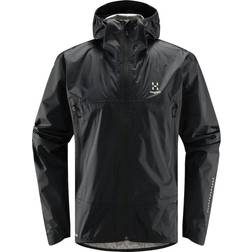 Haglöfs L.I.M GTX Jacket Men - True Black