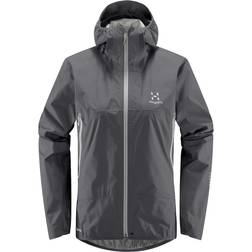 Haglöfs L.I.M GTX Jacket Women - Magnetite