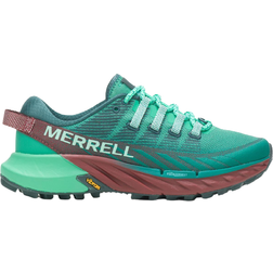 Merrell Agility Peak 4 W - Spearmint