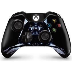 giZmoZ n gadgetZ Xbox One 2 X Controller Skins Full Wrap Vinyl Sticker - DV