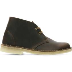 Clarks Desert Boot - Beeswax