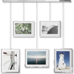 Umbra Exhibit 5 Frames Cadre Photo 79x3cm