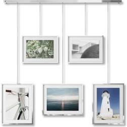 Umbra Exhibit 5 Frames Ram 79x3cm