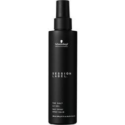 Schwarzkopf Session Label The Salt Spray 200ml