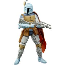 Hasbro Star Wars The Black Series Boba Fett