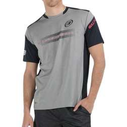 Bullpadel Camiseta Ride T-shirt Men - Grey