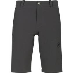 Mammut Runbold Shorts Men - Phantom