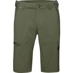 Mammut Runbold Shorts Men - Iguana