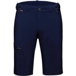 Mammut Runbold Shorts Men - Marine