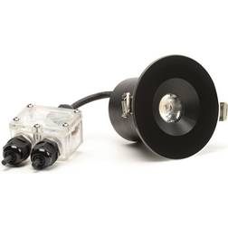 Konstsmide Recessed High Power Loftplafond 10.5cm