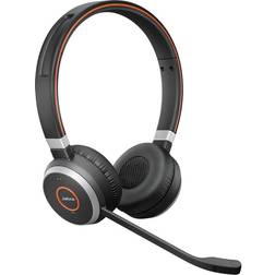 Jabra Evolve 65 SE USB-A MS Stereo