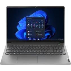 Lenovo ThinkBook 15 G4 IAP 21DJ000DUK