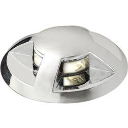 Konstsmide Domed Mini Spotlight 6stk