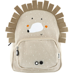 Trixie Mrs. Hedgehog Backpack - Beige