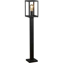 Konstsmide Carpi Short Stolplykta 100cm