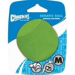 Chuckit! Palla Gioco Erratic Ø 6,5 cm