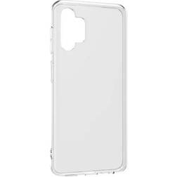 Iiglo Clear Case for Galaxy A13 5G