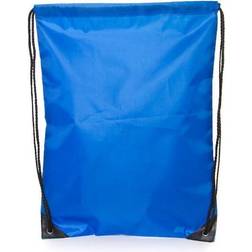 United Bag Drawstring Bag - Blue